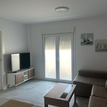 Apartamentos Milano 滨海罗克塔斯 外观 照片