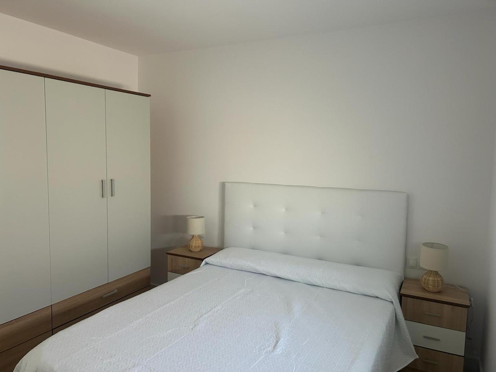 Apartamentos Milano 滨海罗克塔斯 外观 照片