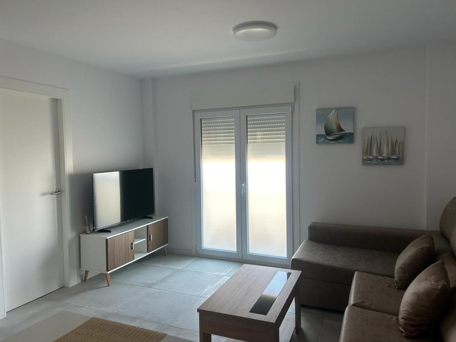 Apartamentos Milano 滨海罗克塔斯 外观 照片