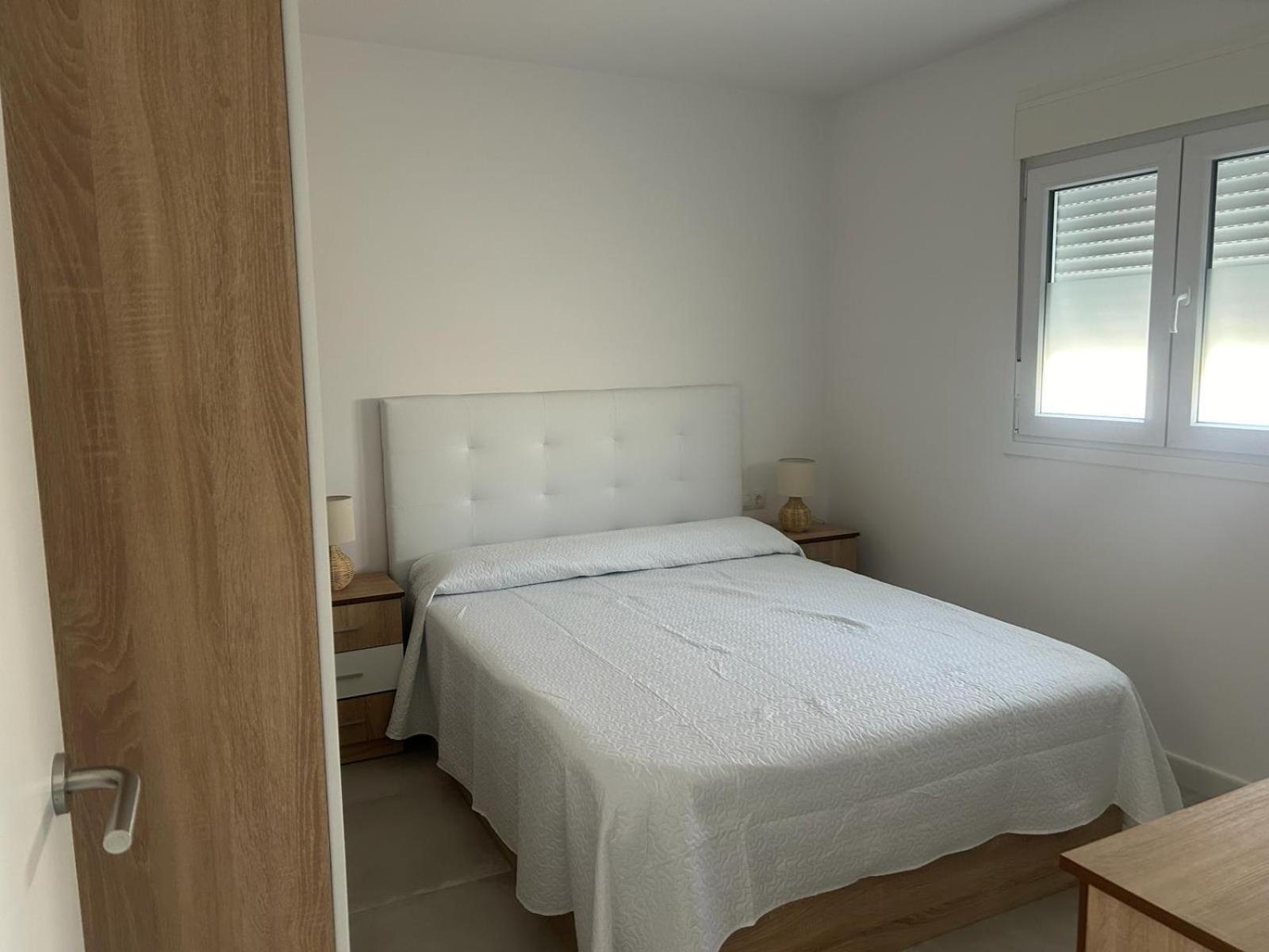 Apartamentos Milano 滨海罗克塔斯 外观 照片