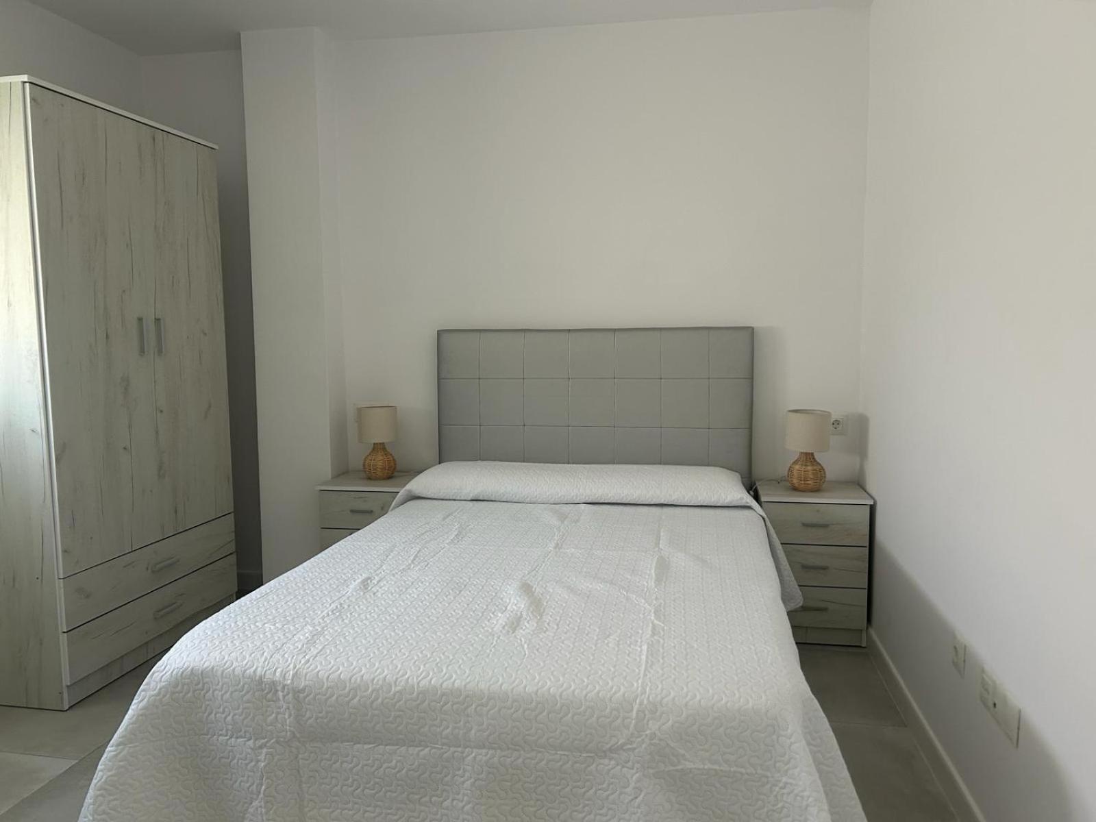 Apartamentos Milano 滨海罗克塔斯 外观 照片